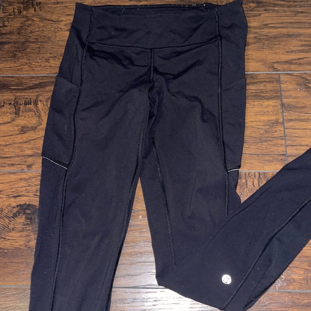 Speed up tight 28”